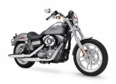2009 Harley-Davidson FXD Dyna Super Glide photo